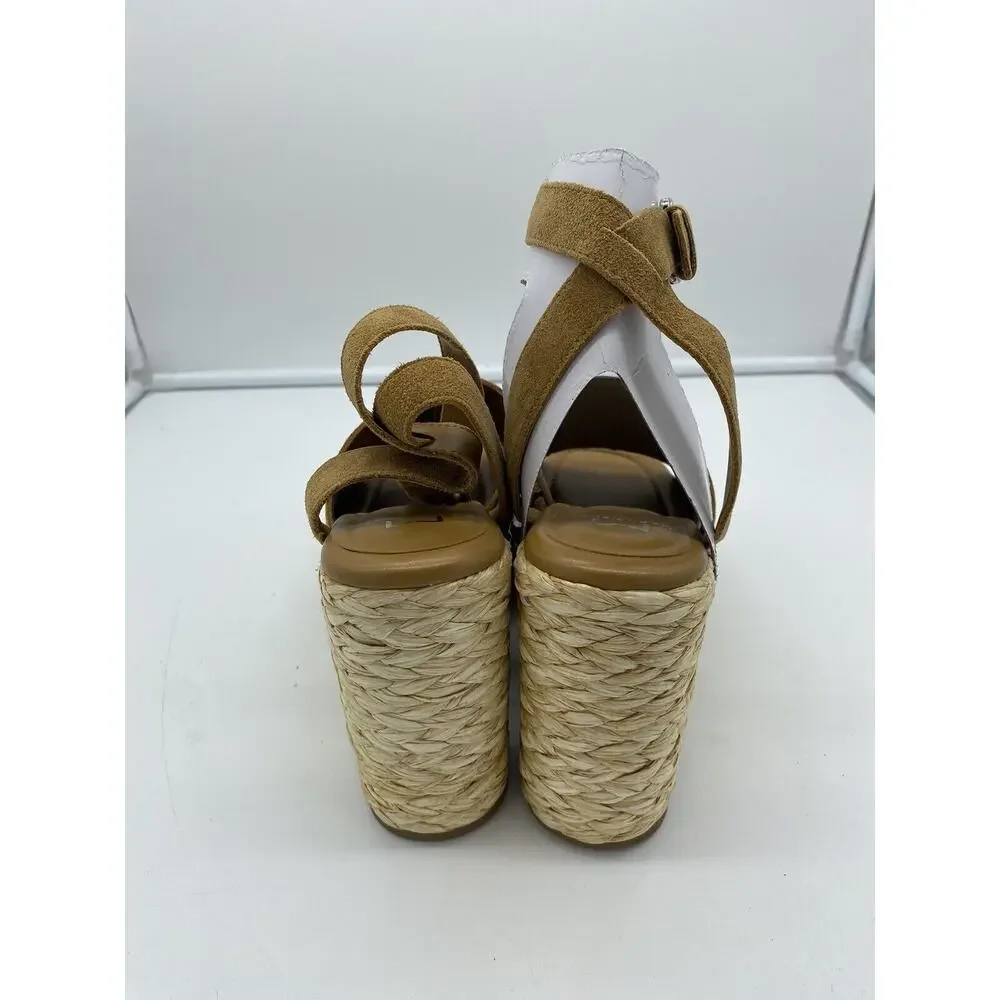 Marc Fisher shoes are